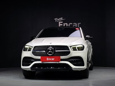 MERCEDES-BENZ GLE - 2