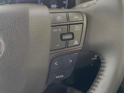 TOYOTA ALPHARD - 7