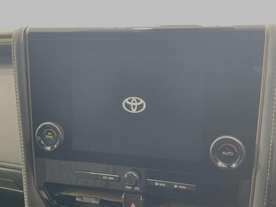 TOYOTA ALPHARD - 3
