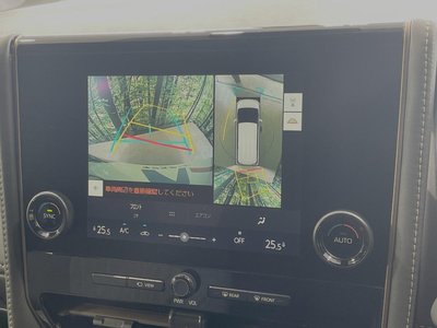 TOYOTA ALPHARD - 4