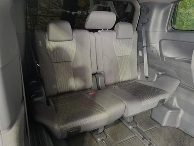 TOYOTA ALPHARD - 10