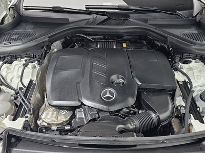 صورة 7 لـ 2023 Mercedes-BENZ GLC