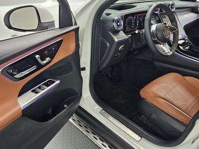 2023 Mercedes-BENZ GLC 缩略图 13
