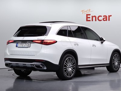 صورة 3 لـ 2023 Mercedes-BENZ GLC