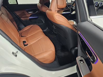 2023 Mercedes-BENZ GLC 缩略图 18