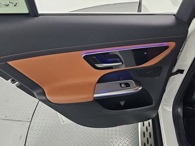 2023 Mercedes-BENZ GLC 缩略图 15