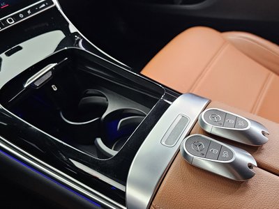2023 Mercedes-BENZ GLC 缩略图 25