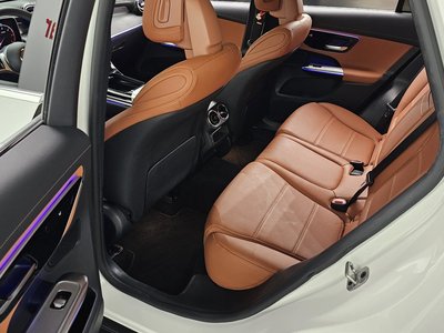 2023 Mercedes-BENZ GLC 缩略图 17