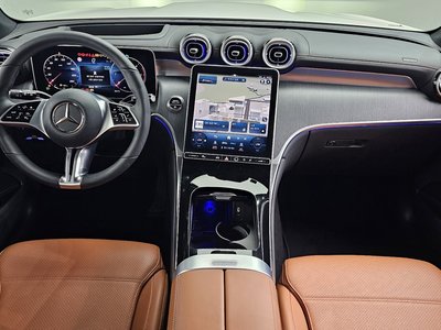 صورة 5 لـ 2023 Mercedes-BENZ GLC