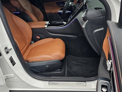 2023 Mercedes-BENZ GLC 缩略图 16