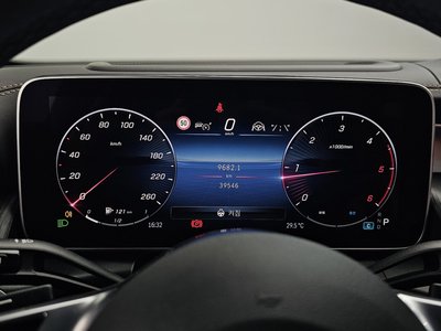2023 Mercedes-BENZ GLC 缩略图 11