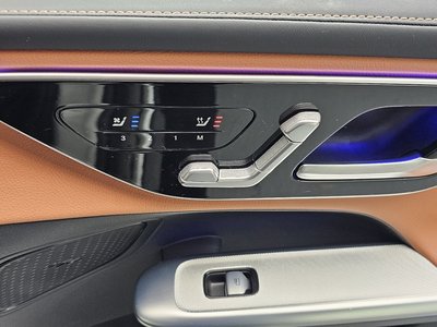 2023 Mercedes-BENZ GLC 缩略图 29