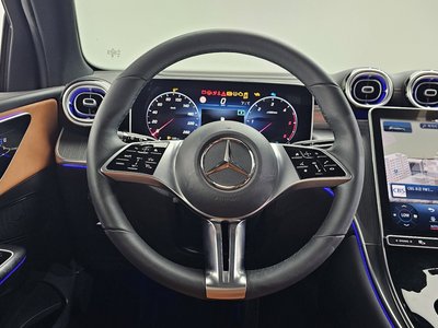 2023 Mercedes-BENZ GLC 缩略图 19