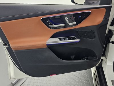 2023 Mercedes-BENZ GLC 缩略图 14