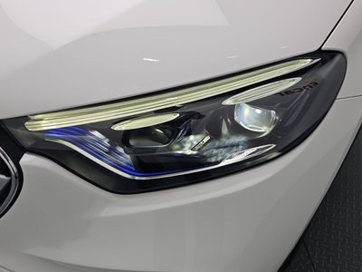 صورة 9 لـ 2023 Mercedes-BENZ GLC