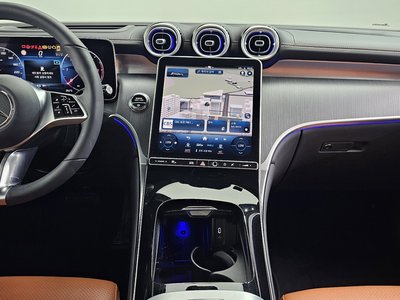 2023 Mercedes-BENZ GLC 缩略图 26
