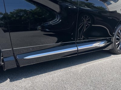 صورة مصغرة 13 لـ 2025 Toyota ALPHARD