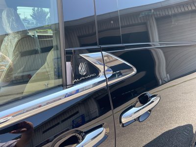 صورة مصغرة 60 لـ 2025 Toyota ALPHARD