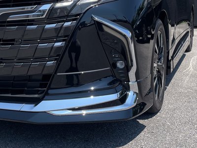 صورة 8 لـ 2025 Toyota ALPHARD