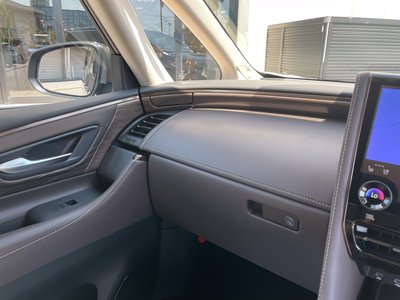 صورة مصغرة 54 لـ 2025 Toyota ALPHARD