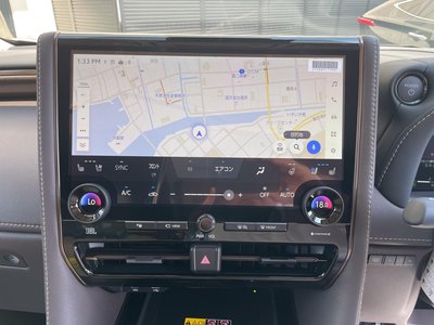 صورة مصغرة 48 لـ 2025 Toyota ALPHARD