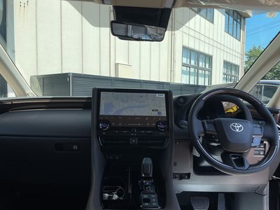 صورة مصغرة 36 لـ 2025 Toyota ALPHARD