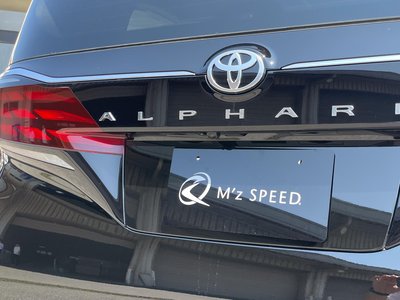 صورة مصغرة 23 لـ 2025 Toyota ALPHARD