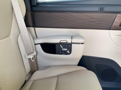 صورة مصغرة 34 لـ 2025 Toyota ALPHARD