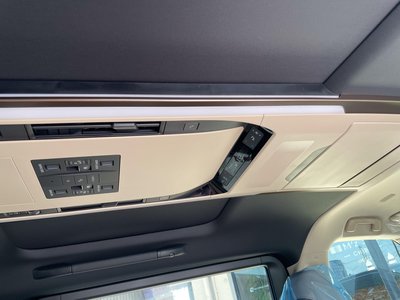 صورة مصغرة 33 لـ 2025 Toyota ALPHARD