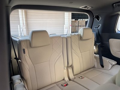 صورة مصغرة 30 لـ 2025 Toyota ALPHARD