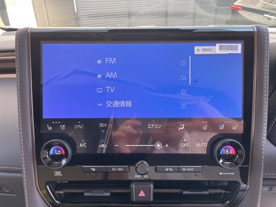 صورة مصغرة 52 لـ 2025 Toyota ALPHARD