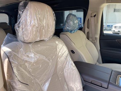 صورة مصغرة 37 لـ 2025 Toyota ALPHARD