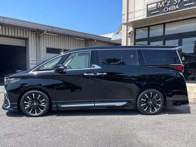 صورة مصغرة 15 لـ 2025 Toyota ALPHARD
