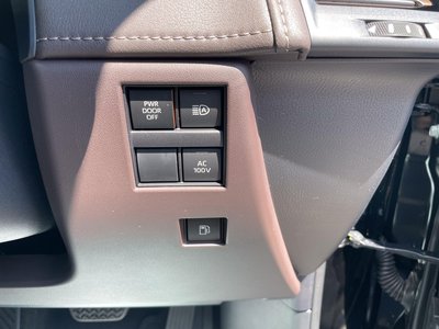 صورة مصغرة 41 لـ 2025 Toyota ALPHARD