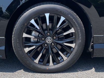 صورة مصغرة 14 لـ 2025 Toyota ALPHARD