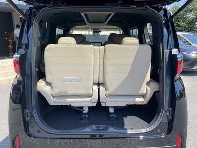 صورة مصغرة 25 لـ 2025 Toyota ALPHARD