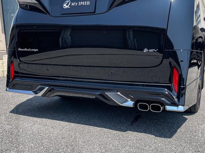 صورة مصغرة 24 لـ 2025 Toyota ALPHARD