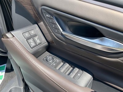 صورة مصغرة 40 لـ 2025 Toyota ALPHARD