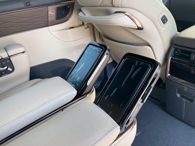 صورة مصغرة 31 لـ 2025 Toyota ALPHARD