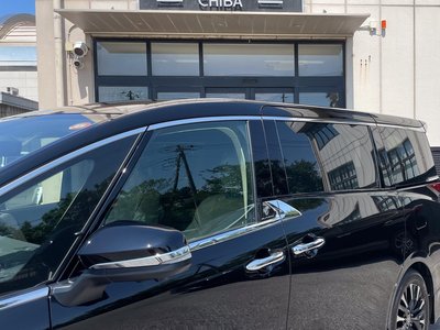 صورة مصغرة 12 لـ 2025 Toyota ALPHARD