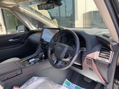 صورة مصغرة 38 لـ 2025 Toyota ALPHARD