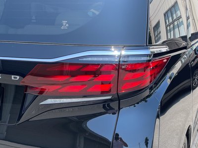 صورة مصغرة 22 لـ 2025 Toyota ALPHARD