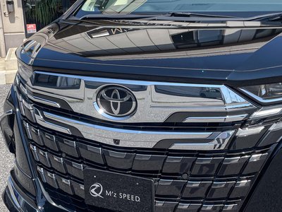 صورة 7 لـ 2025 Toyota ALPHARD