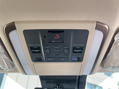 صورة مصغرة 56 لـ 2025 Toyota ALPHARD