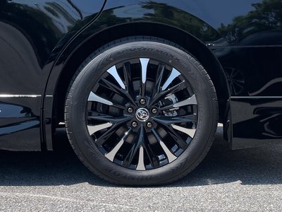 صورة مصغرة 16 لـ 2025 Toyota ALPHARD