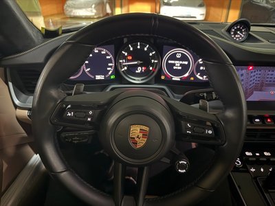 PORSCHE 911 - 7