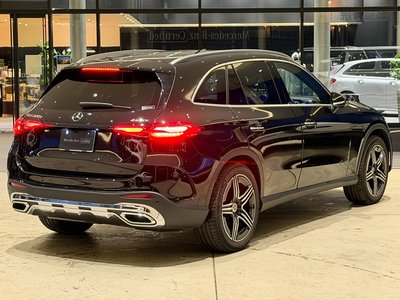 MERCEDES-BENZ GLC - 3
