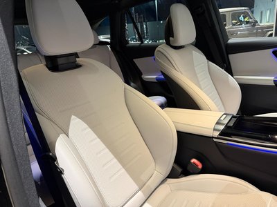 MERCEDES-BENZ GLC - 4