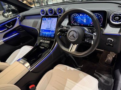 MERCEDES-BENZ GLC - 5