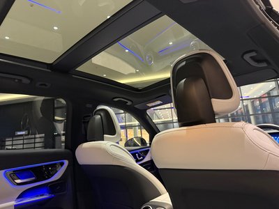 MERCEDES-BENZ GLC - 8